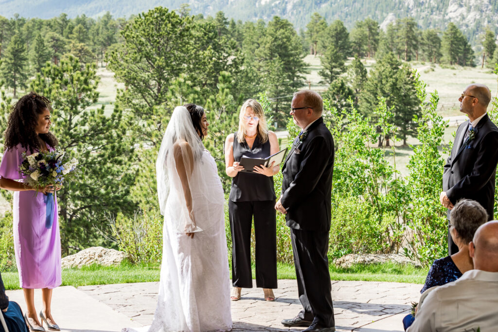 Colorado Weddings