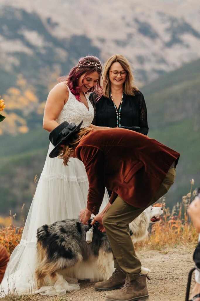 Colorado Weddings